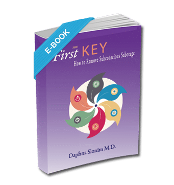 The First Key eBook