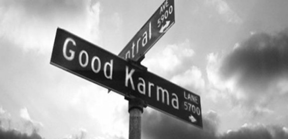 How to Fix Bad Karma – Why Bad Things Happen to Good People
